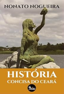 Livro História Concisa Do Ceará