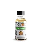 Apple Pie VG Based Flavoring - Real Flavors - 1oz