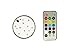 Remote Control LED Pod Lights Great For LIght Up Center Pieces