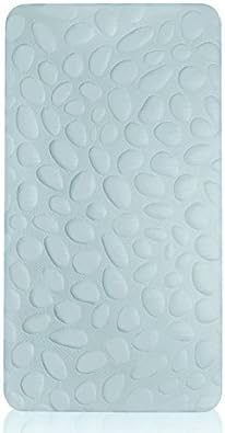 Nook Sleep Pebble Lite Mattress In Glass