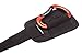 K-Tek KSWB1 Stingray Waist Belt for Small Audio Mixer and Recorder Bags