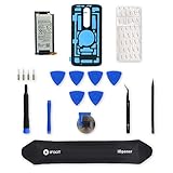 Droid Turbo 2 Replacement Battery - Fix Kit