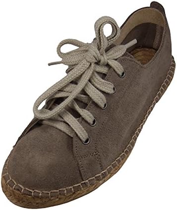 Alpargatus - Basquet Platform Sand Coloured (40 EU / 9 - 9.5 US Women)