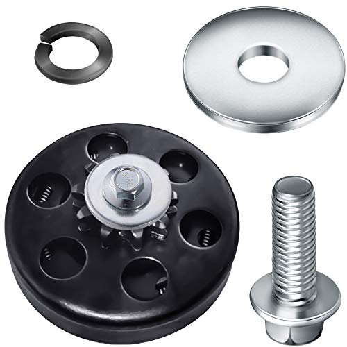 6 Clutch+Predator+Engine+Washer+Minibike