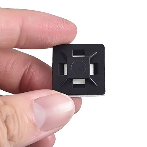 4 Hicarer+Adhesive+Mounts+Holders+Multi+Purpose