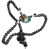 NOEVSBIG Magnetic Helping Hands Soldering Station Oman - View #7