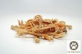 Chicken Feet Dog Treats - 25 Pack from Top Dog Chews - MADE IN USA!