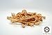 Chicken Feet Dog Treats - 25 Pack from Top Dog Chews - MADE IN USA!