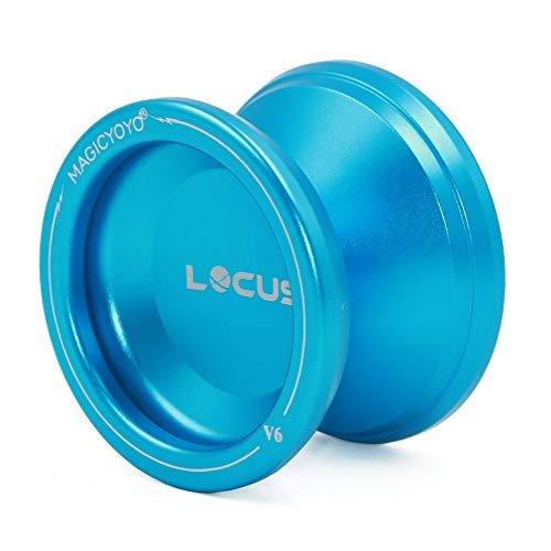 MAGICYOYO Professional Responsive Yoyo Ball for Beginners Starter Kids