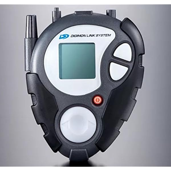 Digimon Ichijouji Ken Color Adventure Digivice 02 D 3 Ver 15th Digimon Ichijouji Ken Color Adventure Digivice 02 D 3 Ver 15th