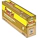 PowerBar Power Gel C2 MAX - Box of 24 - Double Latte - Double Caffeine