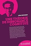 Une théorie de la dissonance cognitive by 