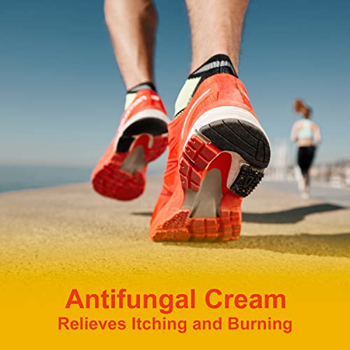 CareAll® 1.0 oz. Antifungal Miconazole Nitrate 2 Cream, Compare to