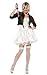 Costume Culture Women's Licensed Bride Of Chucky Costume, White, Small