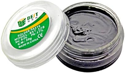 BST-328 50g Tin Paste Lead Soldering Aid Accessories