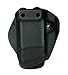 G-Code Pistol Single Magazine Carrier Kydex with Cobra Paddle
