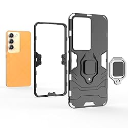 Jiajihua Case Compatible with Vivo Y200e 5G