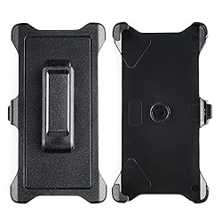 2 Pcs Replacement Belt Clip Holster Compatible with