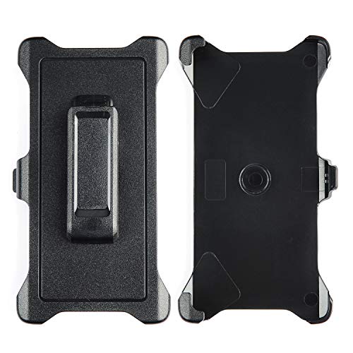 2 Pcs Replacement Belt Clip Holster Compatible with