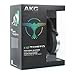 AKG Pro Audio K167 TIESTO DJ Headphones