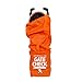 JL Childress Gate Check Bag for Umbrella Strollers, Orange