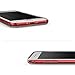 Caseology Waterfall for iPhone SE Case 2022 for iPhone SE Case (2020) for iPhone 8 Case (2017) for iPhone 7 Case (2016) - Clear