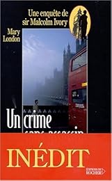 Un  crime sans assassin