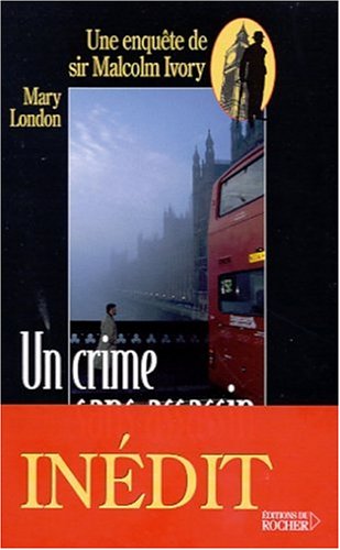 Un  crime sans assassin