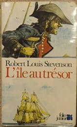 L'ile au tresor