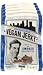 Louisville Vegan Jerky - Smoked Chipotle, Vegetarian and Vegan Friendly Jerky, 21 Grams of Non-GMO Soy Protein, Gluten-Free Ingredients (Pack of 5, 3 Ounces)