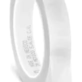 3M&trade; Tabbing and Splicing Tape 5300, Clear, 0.13 mm, 1 in x 72 yd