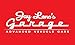 Jay Leno's Garage Waterless Wash Eco Wash - 16oz