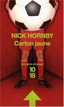 Carton jaune par Hornby
