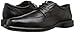 Bostonian Men's Maynor Walk Oxford, Black, 9 M US