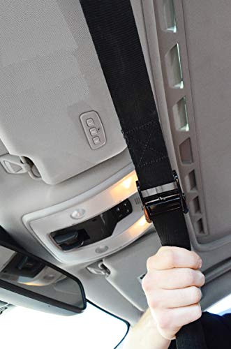 image for Malone VersaRail Bare Roof Cross Rail System (50