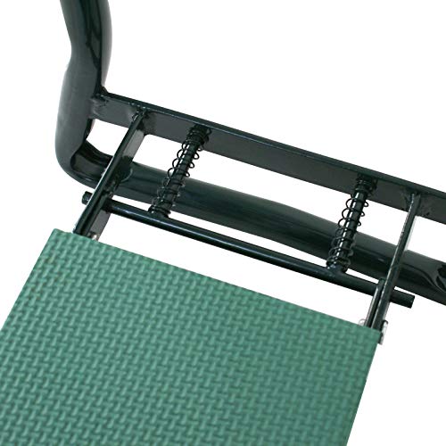 4 SUPER+DEAL+Folding+Kneeler+Pouches