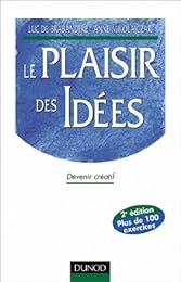 Le  plaisir des idées