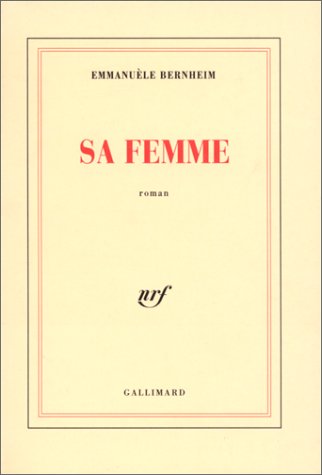 Sa femme