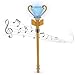 Disney Elena of Avalor Scepter with Lights & Sounds Exclusive