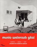 Munio Weinraub Gitai (French Edition) by 