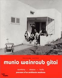 Munio Weinraub Gitai