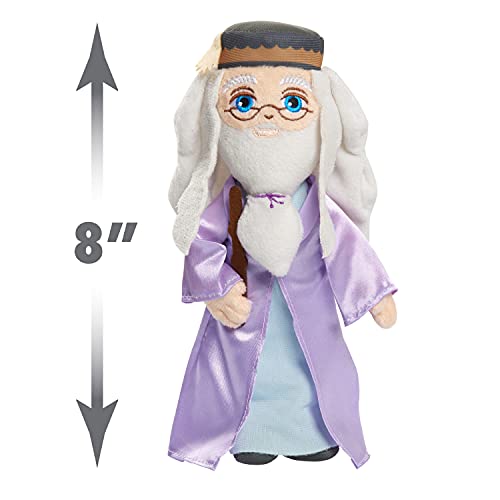 Harry Potter™ 8Inch Spell Casting Wizards Professor Albus Dumbledore