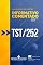 Livro Informativo Comentado - TST 252