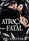 Livro Atração Fatal