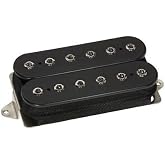 DiMarzio DP153BK Fred, Bk