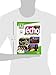 Echo Niveau A2 Eleve + Portfolio + DVD 2ed (French Edition)