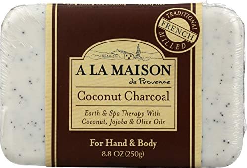A La Maison Soap 8.8 Oz (L2) 1 A La Maison Soap 8.8 Oz (L2)