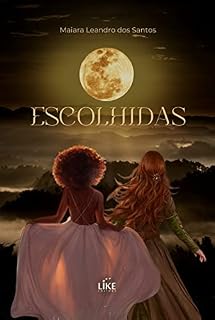 Livro Escolhidas