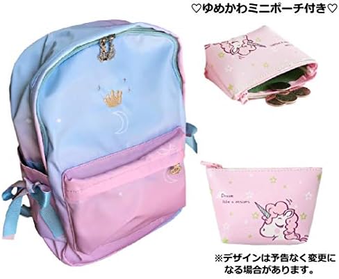 最も の B085mr57gg ゆめかわ イヤホン穴 100 品質保証 正規品送料無料 女の子 ホーム キッチン かわいい ゆめかわ リボン 大容量 食品 飲料 お酒 新作製品 世界最高品質人気 ゆめかわ ゆめかわいい 激安超特価 キッズ スワンベル リュック バッグ スーツケース