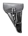 Walther P38 Soft Shell Holster Marked GXY 44